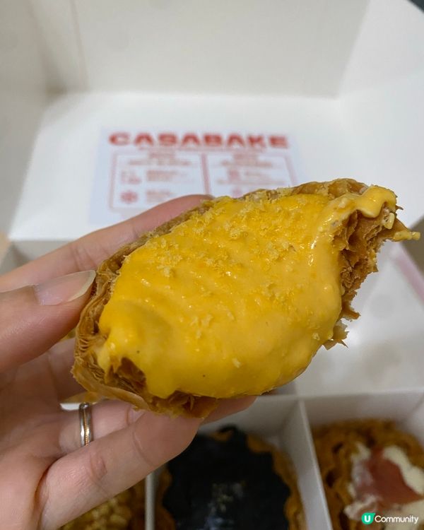 中秋搞搞新意思，咪食月餅咁悶la😆