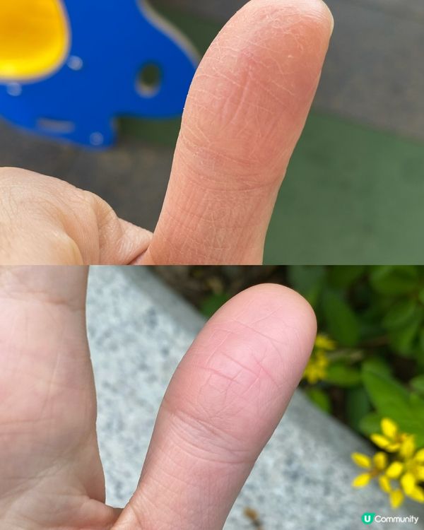 轉季保濕好物❤️