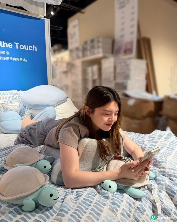 NITORI青衣城新店🎁開業優惠!!🥳+心水購物清單🛍️🛒
