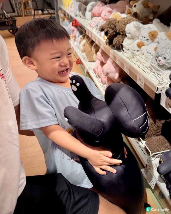 NITORI青衣城新店🎁開業優惠!!🥳+心水購物清單🛍️🛒