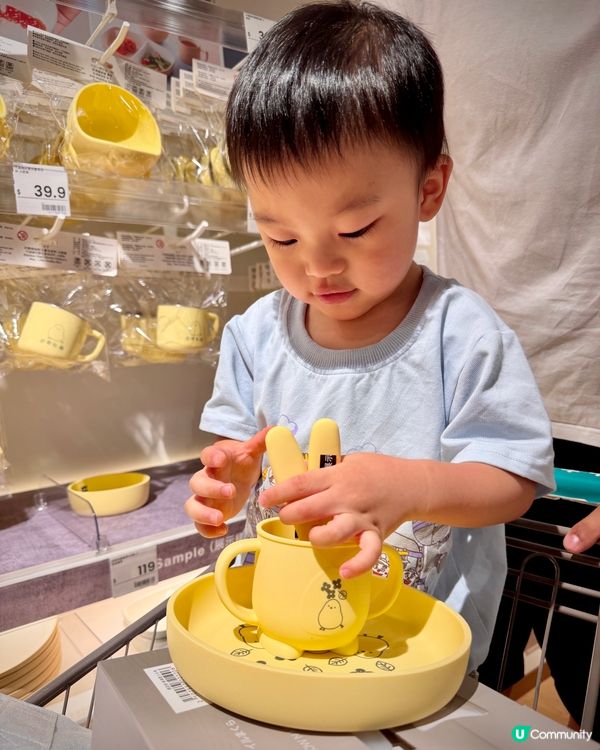 NITORI青衣城新店🎁開業優惠!!🥳+心水購物清單🛍️🛒