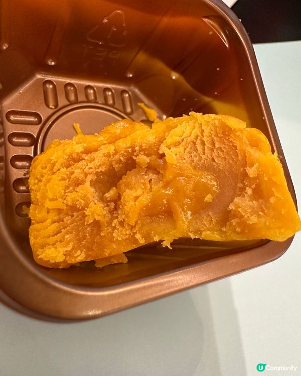 皇玥流心奶黃月餅🫶🏻必買🥳