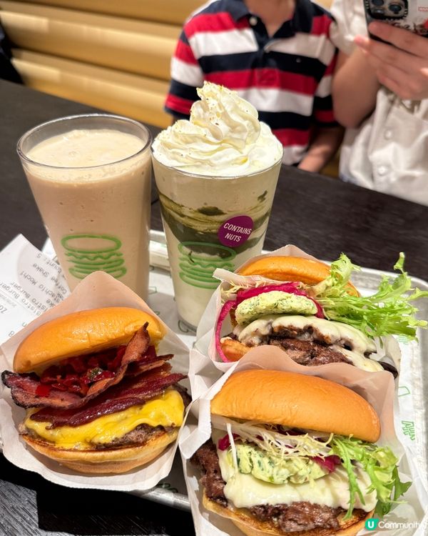 新味試哂！兄弟又出動！😋✌️