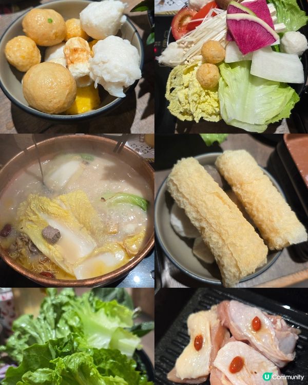 超值火鍋🫕