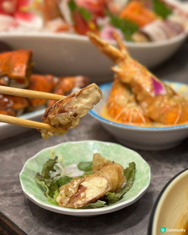 觀塘放題 一定要食B餐