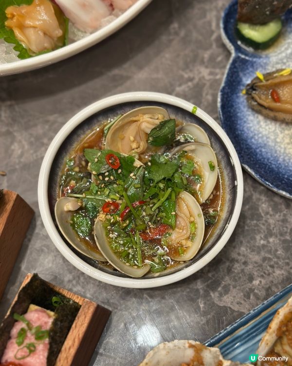 觀塘放題 一定要食B餐