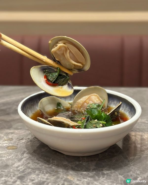 觀塘放題 一定要食B餐