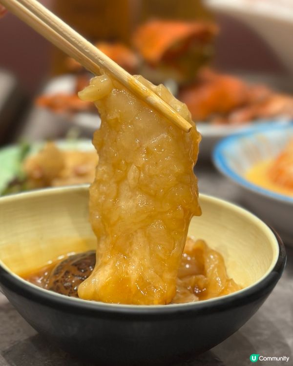 觀塘放題 一定要食B餐