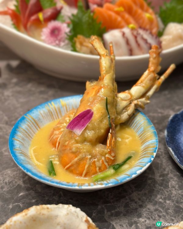 觀塘放題 一定要食B餐
