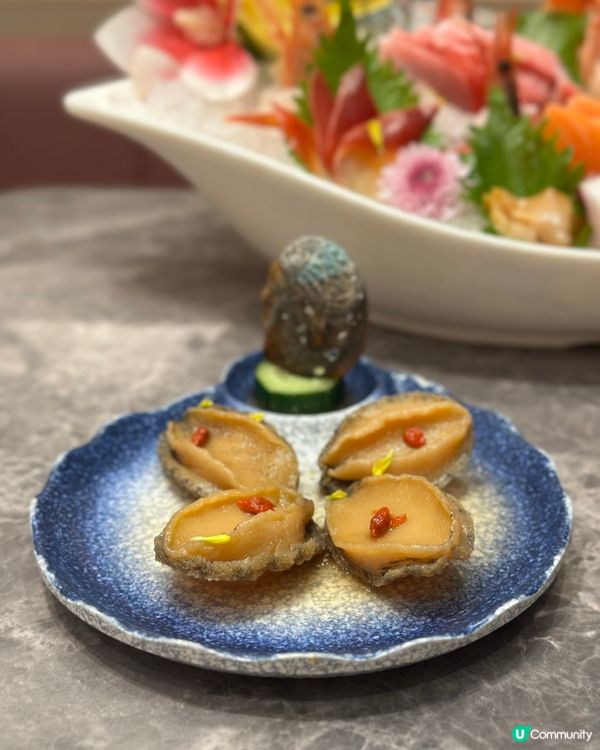 觀塘放題 一定要食B餐