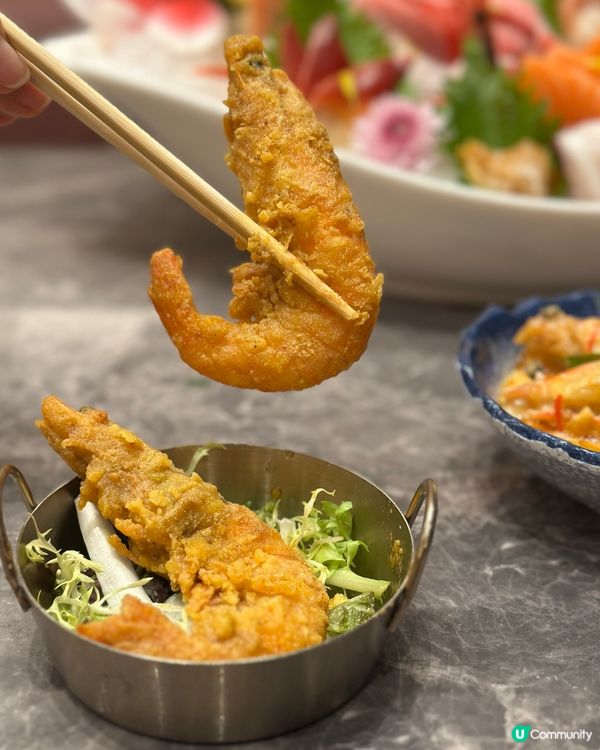 觀塘放題 一定要食B餐