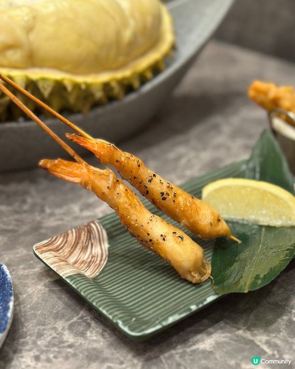 觀塘放題 一定要食B餐