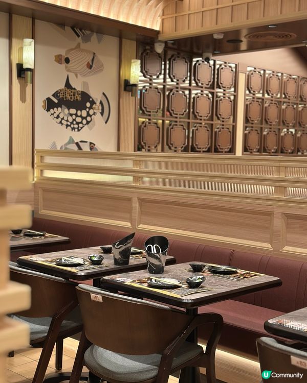 觀塘放題 一定要食B餐