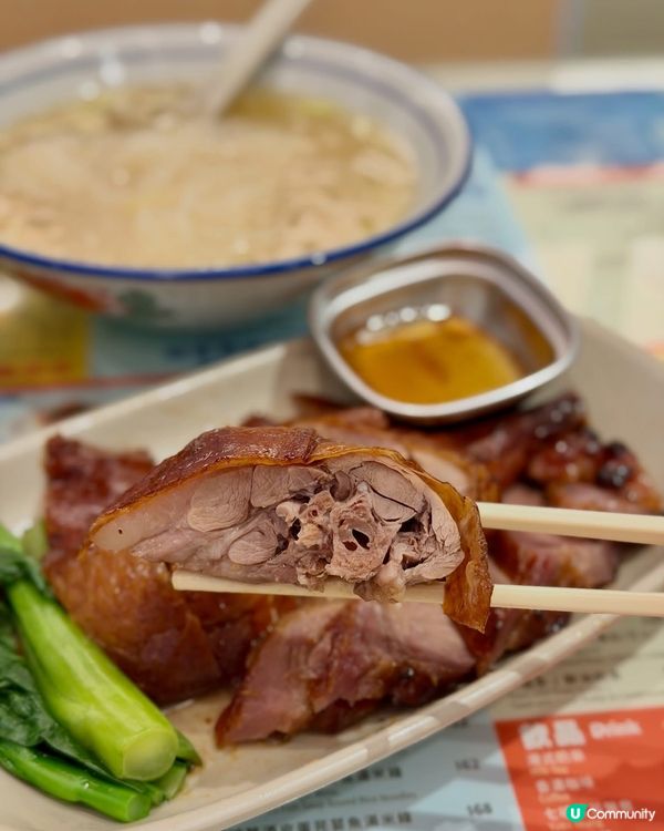 🥢 【將軍澳人氣港式茶記‼️】Popcorn 必食｢四寶｣💗...