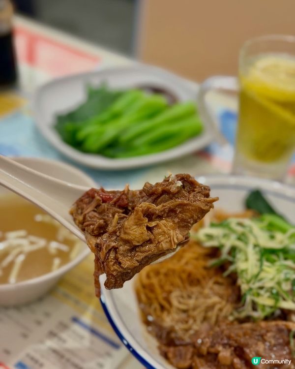 🥢 【將軍澳人氣港式茶記‼️】Popcorn 必食｢四寶｣💗...