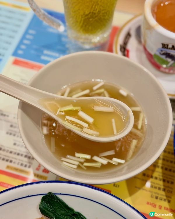 🥢 【將軍澳人氣港式茶記‼️】Popcorn 必食｢四寶｣💗...