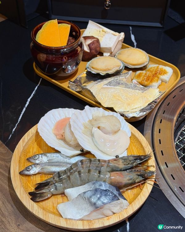 慶祝生日首選！八木橋日式燒肉💕