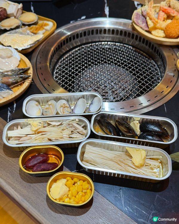 慶祝生日首選！八木橋日式燒肉💕