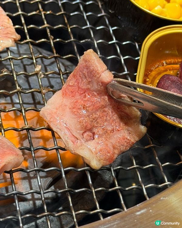 慶祝生日首選！八木橋日式燒肉💕