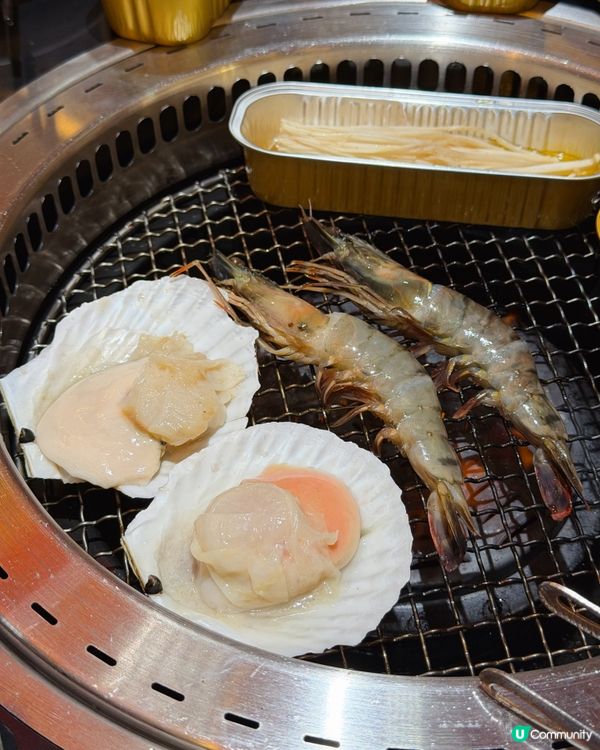 慶祝生日首選！八木橋日式燒肉💕
