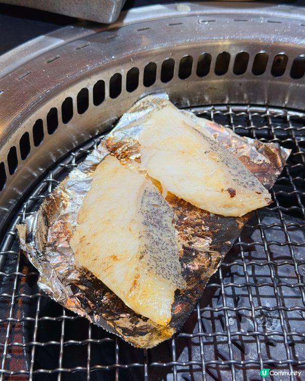 慶祝生日首選！八木橋日式燒肉💕