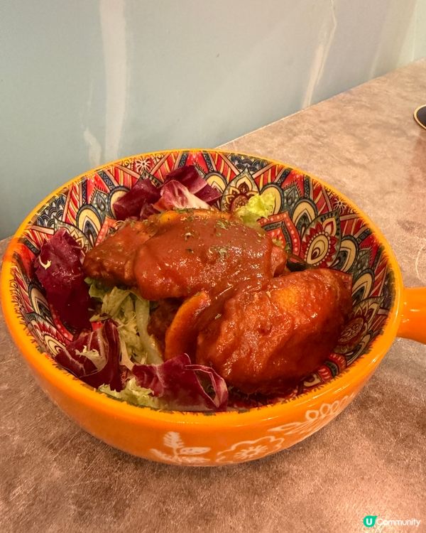 抵食高質歐陸西餐🍴料理x空間🥩