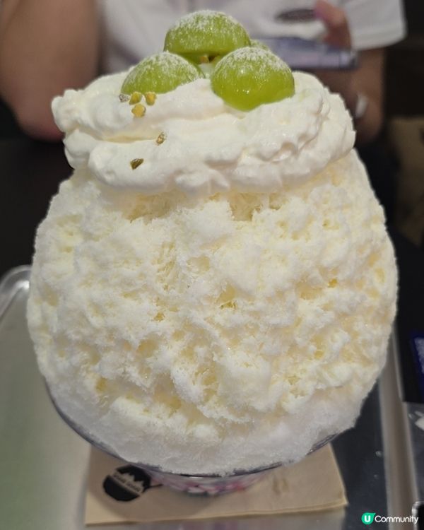 夏日必食🍧