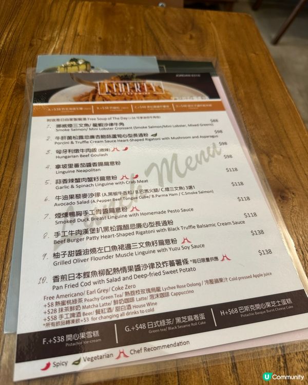 佐敦嘆cafe ☕️☕️