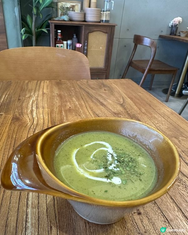 佐敦嘆cafe ☕️☕️