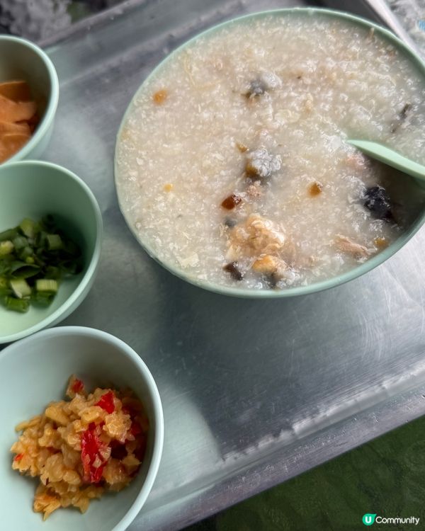 🍵 【隱世山水茶香｜大帽山腳下的老香港味道