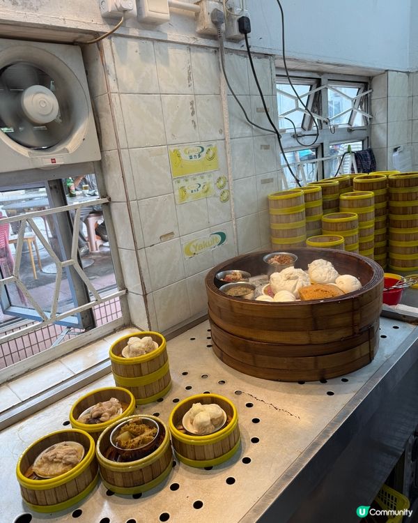 🍵 【隱世山水茶香｜大帽山腳下的老香港味道