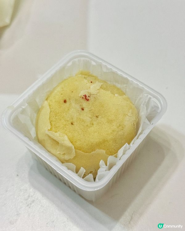 林秉記🌊😍 酥餅必試！😋