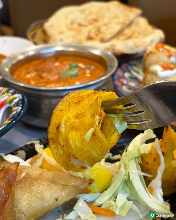 雙辣屋二人套餐抵食😋