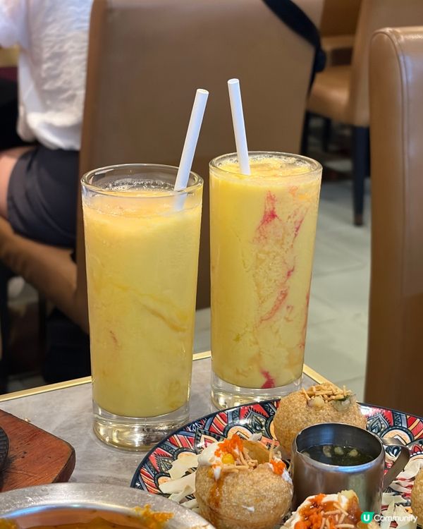 雙辣屋二人套餐抵食😋