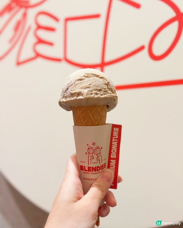 泰國雪糕殺到🍦尖咀11啦！