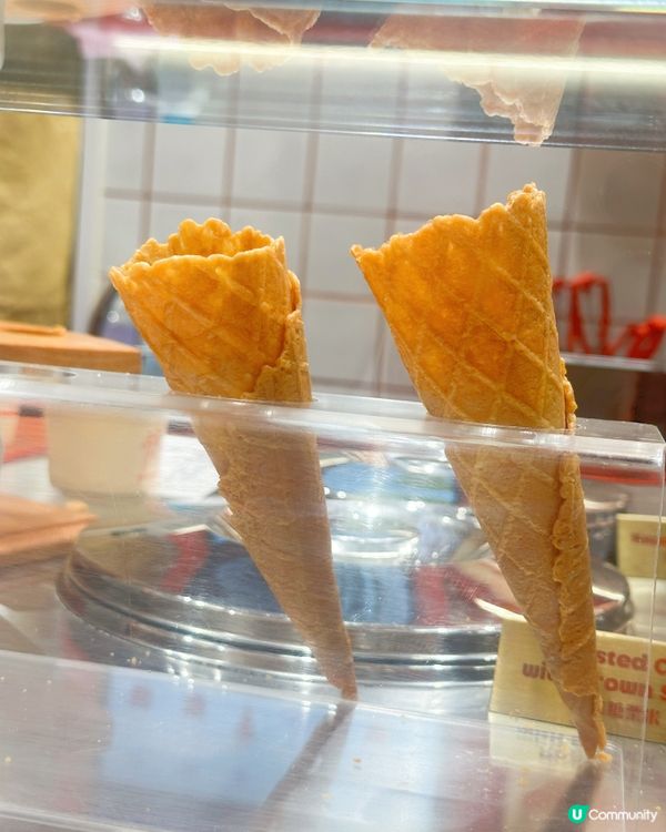 泰國雪糕殺到🍦尖咀11啦！
