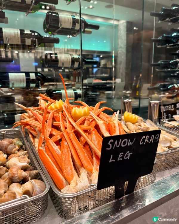 🍁🦀【秋風起最啱食蟹！】