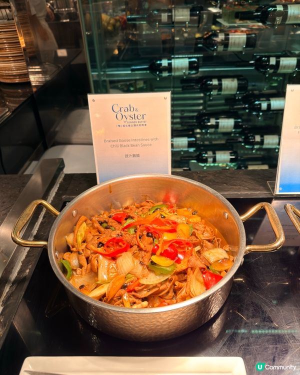 🍁🦀【秋風起最啱食蟹！】