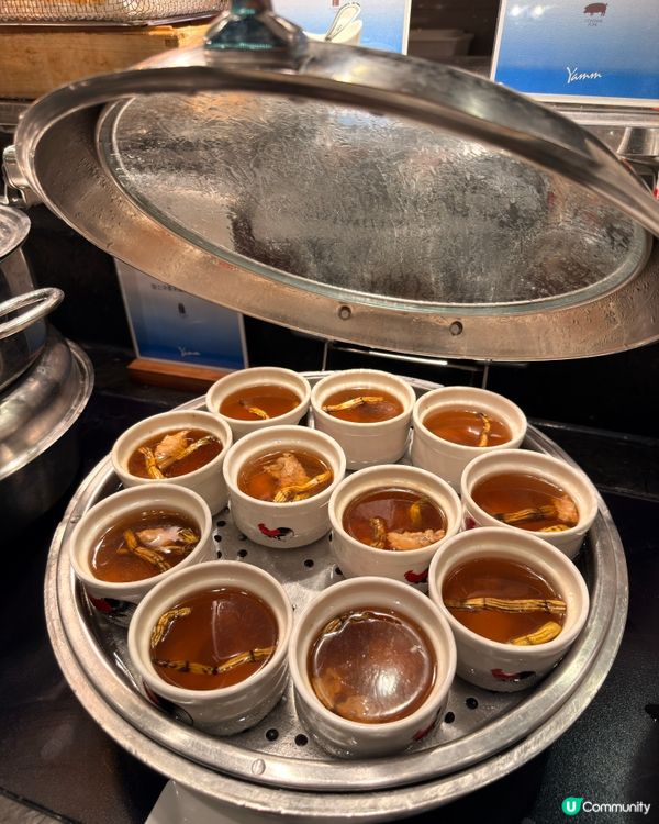 🍁🦀【秋風起最啱食蟹！】