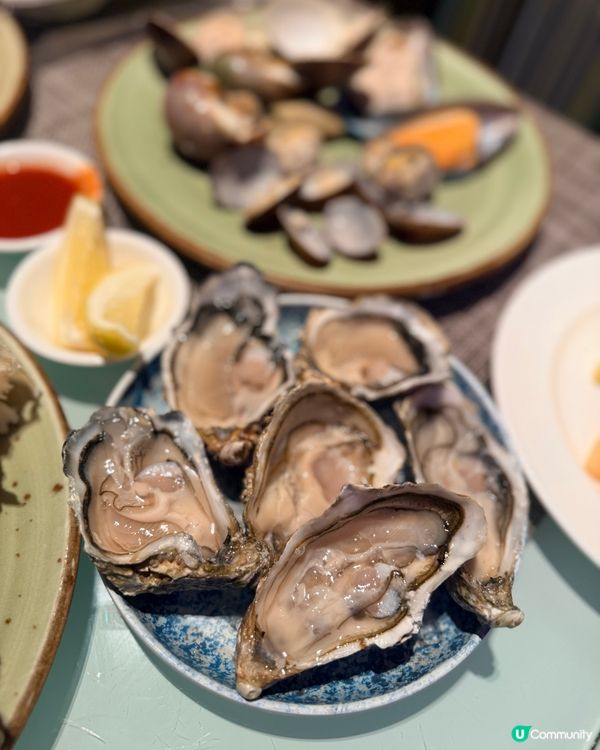 🍁🦀【秋風起最啱食蟹！】