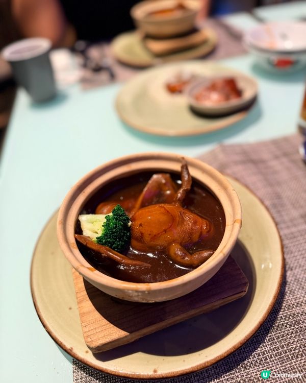🍁🦀【秋風起最啱食蟹！】