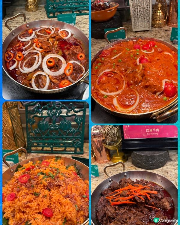 豪華慶生🎂🌟 抵食到爆！👍💯