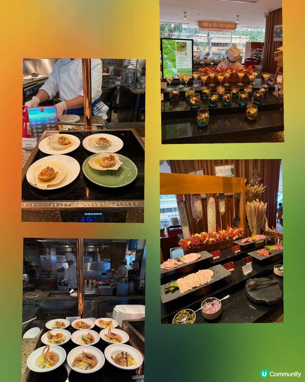豪華慶生🎂🌟 抵食到爆！👍💯