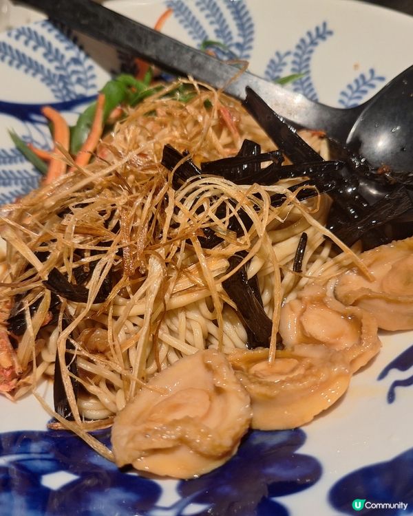 上海姥姥鮑魚鮮味湯濃肉嫩滋補滿分，帶阿媽享受初夏養生美食