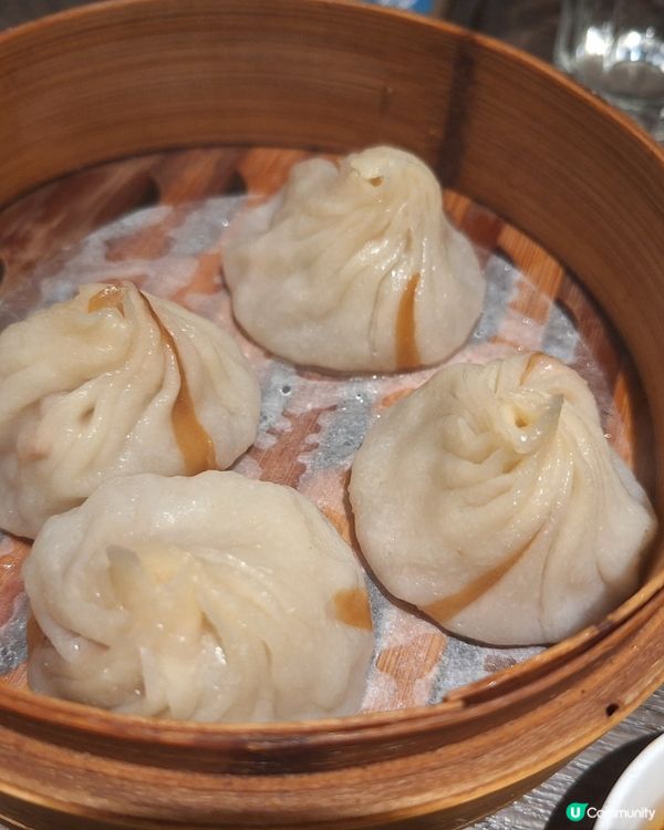 上海姥姥鮑魚鮮味湯濃肉嫩滋補滿分，帶阿媽享受初夏養生美食