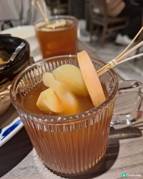 上海姥姥鮑魚鮮味湯濃肉嫩滋補滿分，帶阿媽享受初夏養生美食