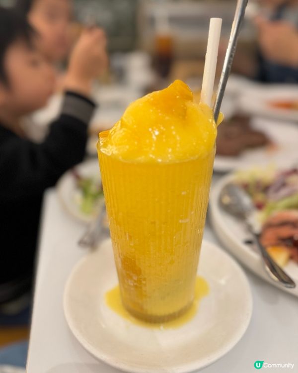 週末唔洗諗📍小朋友最愛 觀塘意大利fusion菜🍝🍦