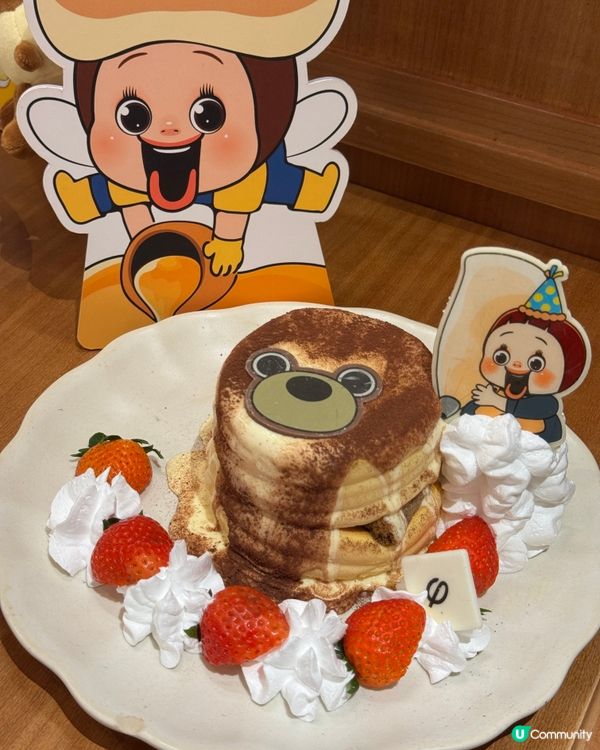 Shochan生日趴 😍✨