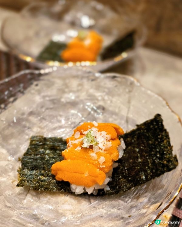 鐵板燒優惠午市勁有驚喜！ 🍣✨