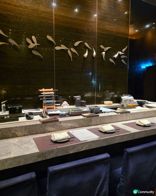 鐵板燒優惠午市勁有驚喜！ 🍣✨